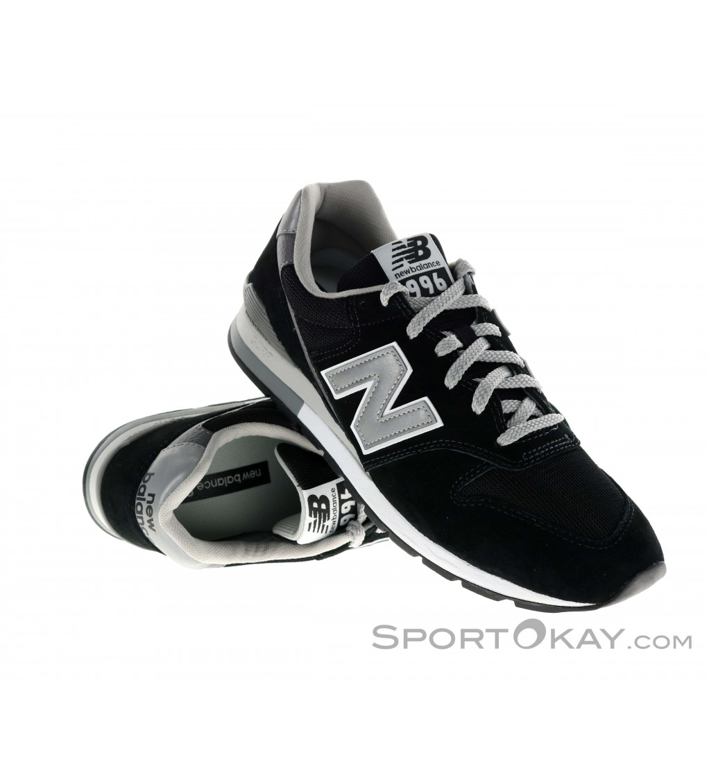 New Balance 996 Mens Shoes - Leisure - Shoes & Poles - - All