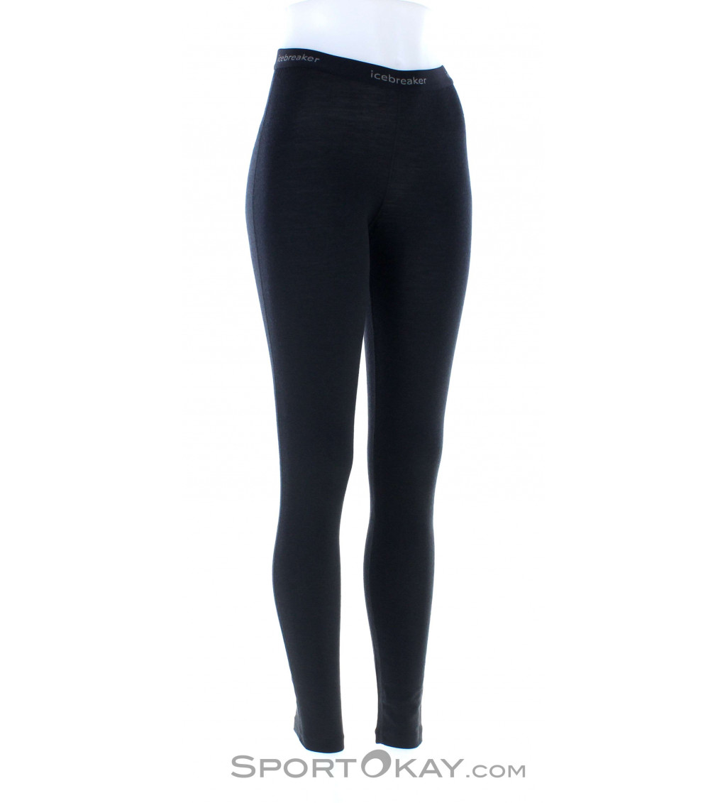 Icebreaker 200 Oasis Leggings Women Functional Pants