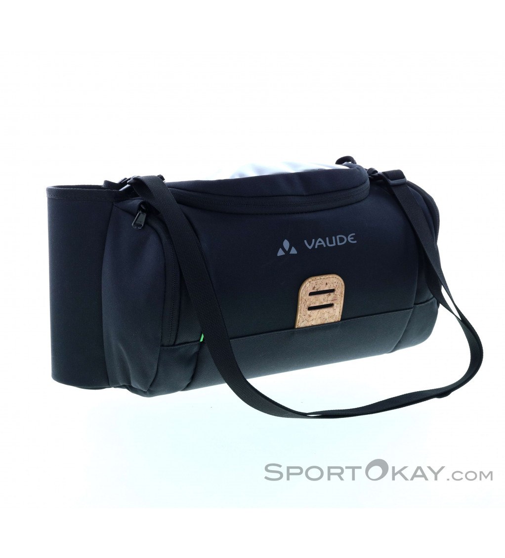 Vaude eBox 9l Handlebar Bag