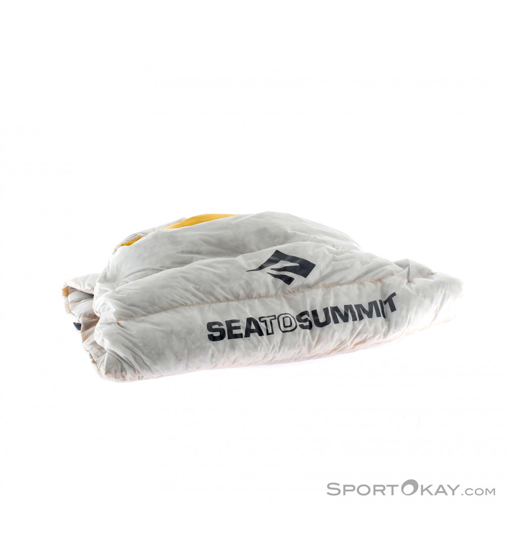 Sea to Summit Spark SPI Regular Down Sleeping Bag links