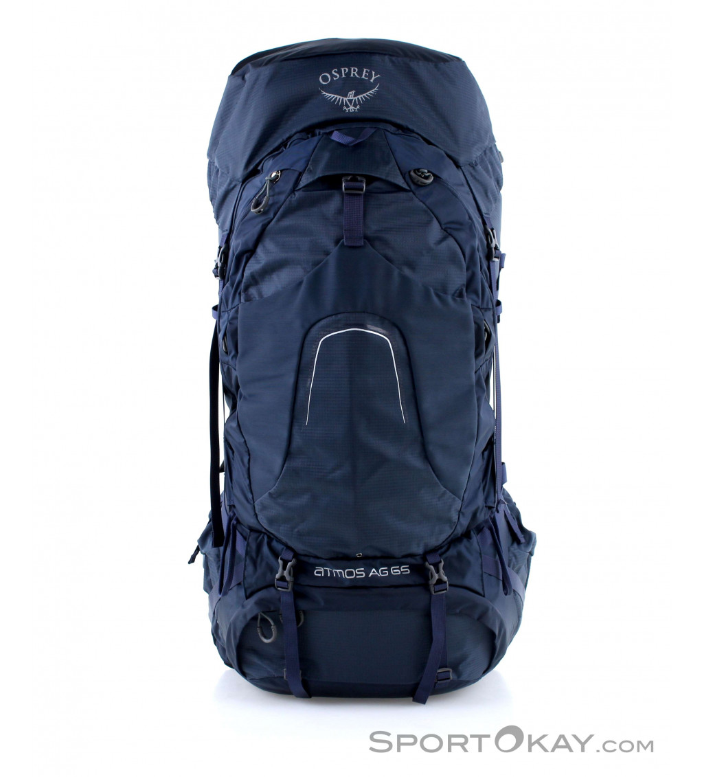 Osprey Atmos AG 65l Backpack