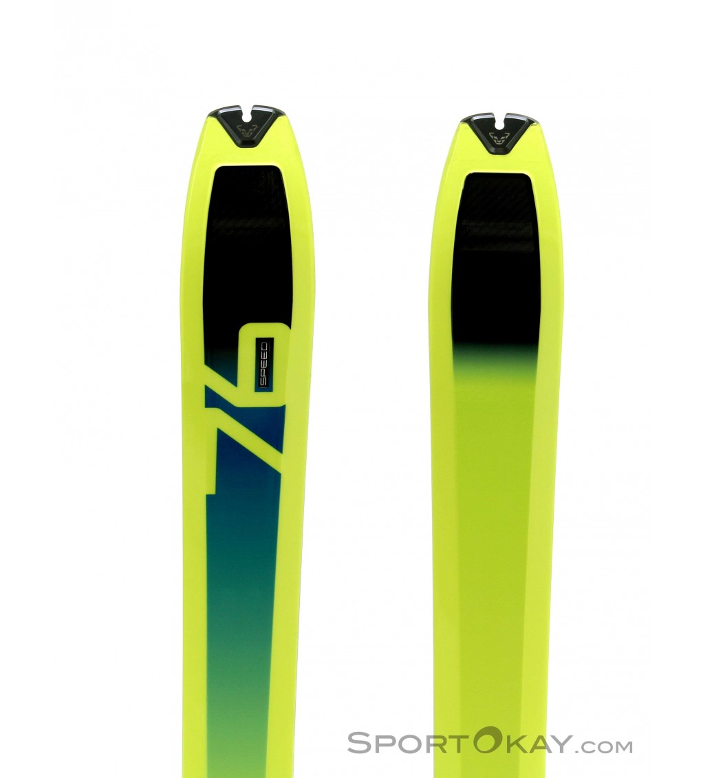 Dynafit Speed 76 Touring Skis 2020