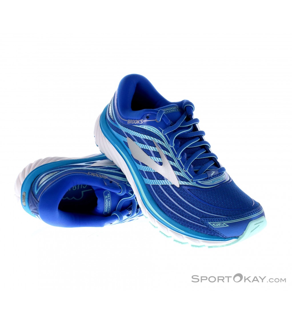 BROOKS GLYCERIN 15 