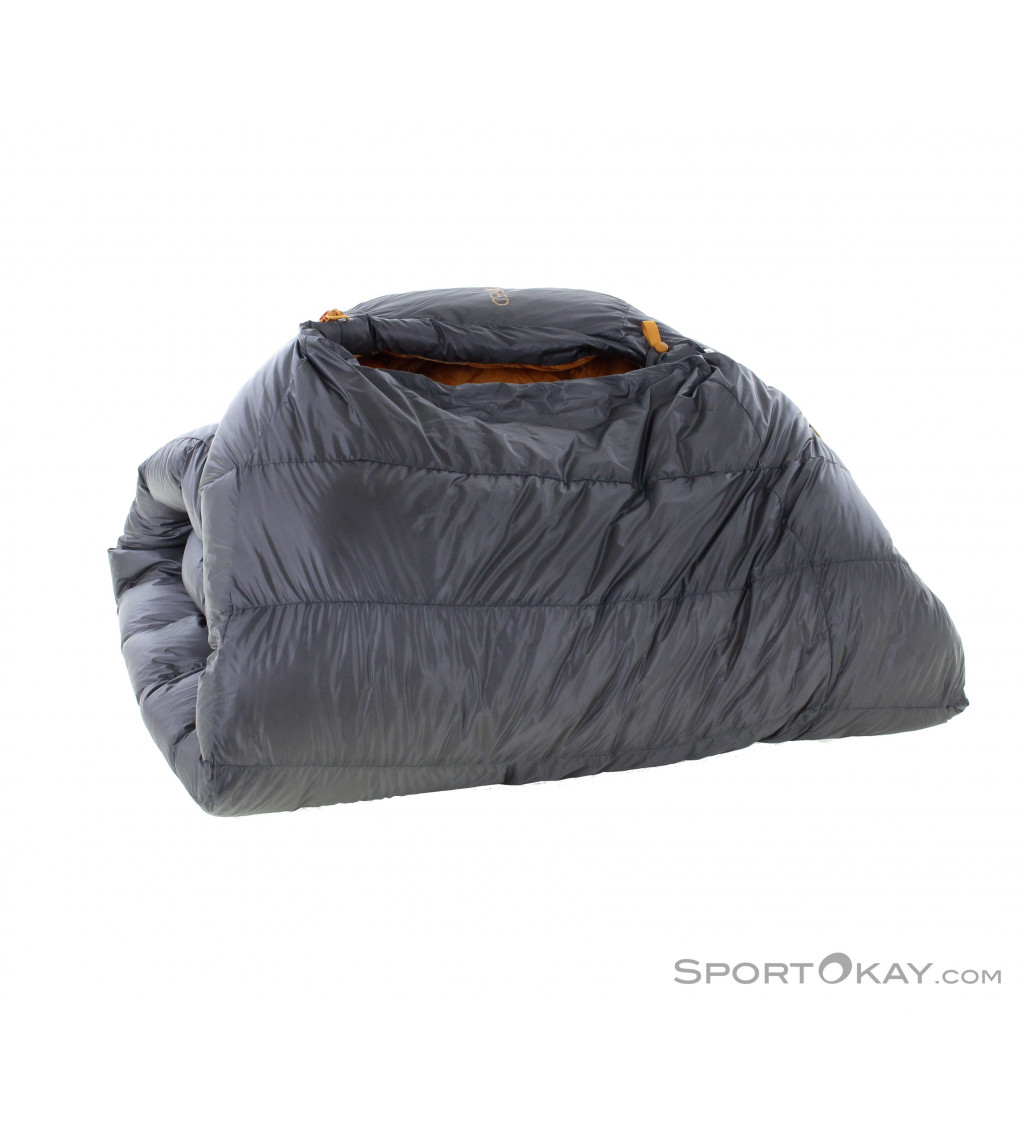 Exped Ultra -5°C L Down Sleeping Bag left