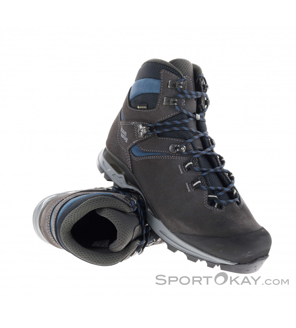 Hanwag Tatra Light Bunion Mens Trekking Shoes Gore-Tex