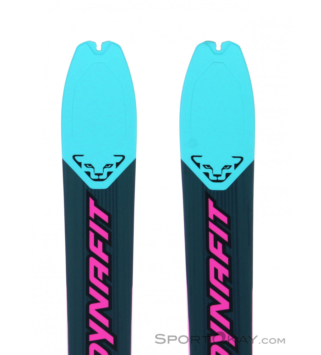 Dynafit Radical 88 Women Touring Skis 2024