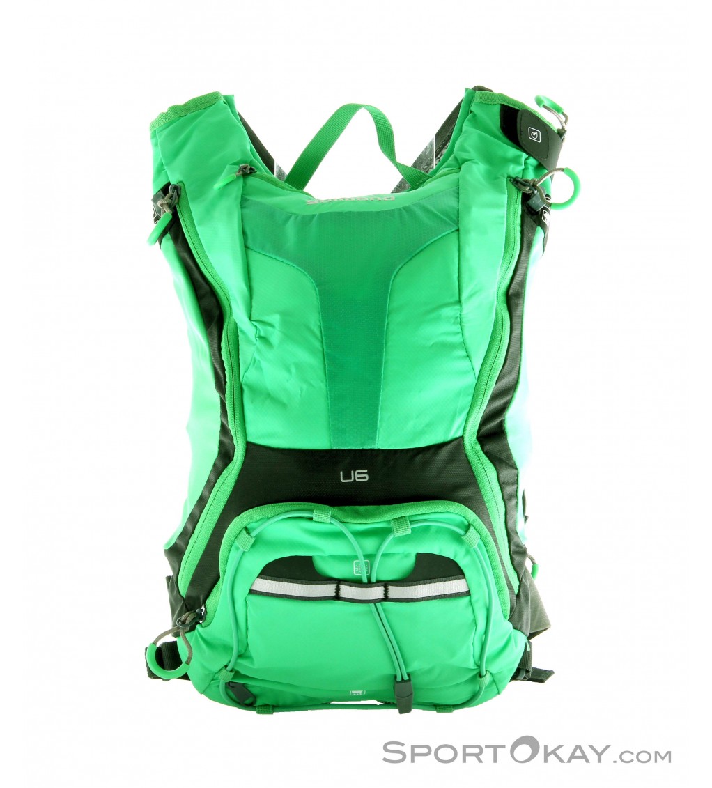 Shimano Unzen 6l Backpack
