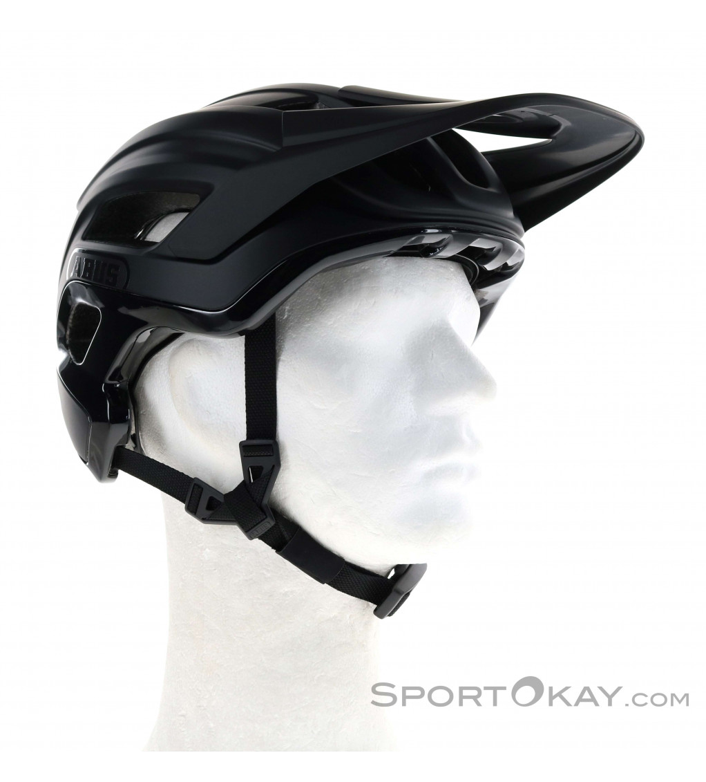 Abus Cliffhanger MIPS MTB Helmet