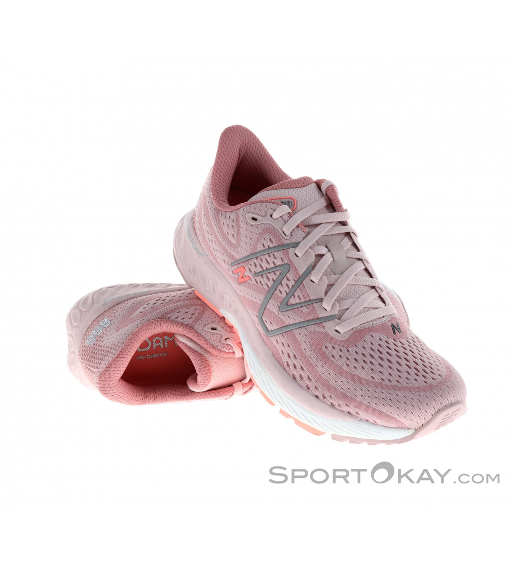 New Balance Fresh Foam X 880 v13 Women Running Shoes