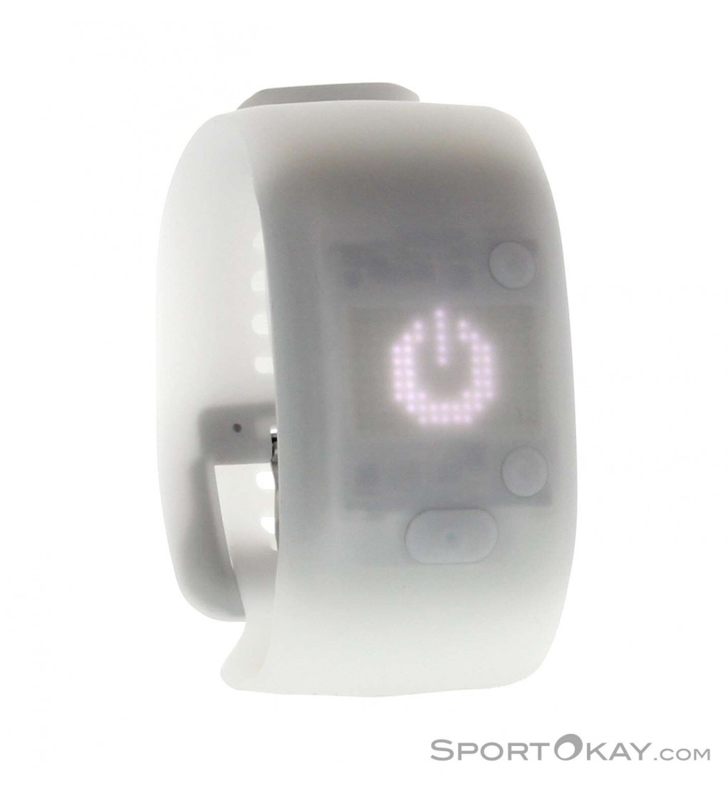 miCoach Fit Smart Heart Rate Sensor - Running Watch - Heart Rate Watches - Digital
