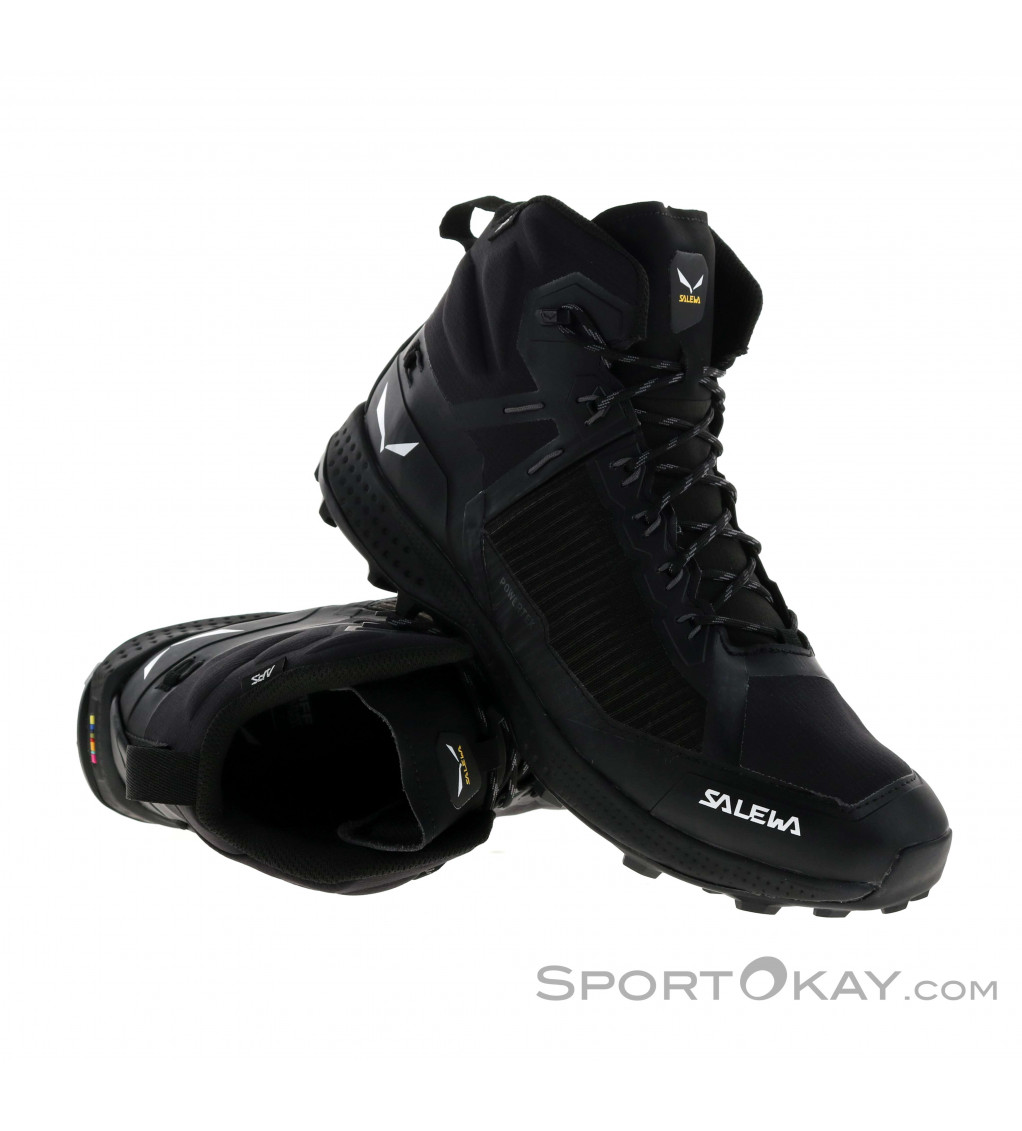 Salewa Pedroc Pro Mid PTX Mens Hiking Boots