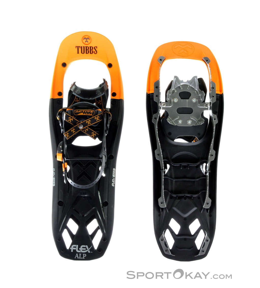 Tubbs Flex Alp 24 Mens Snowshoes