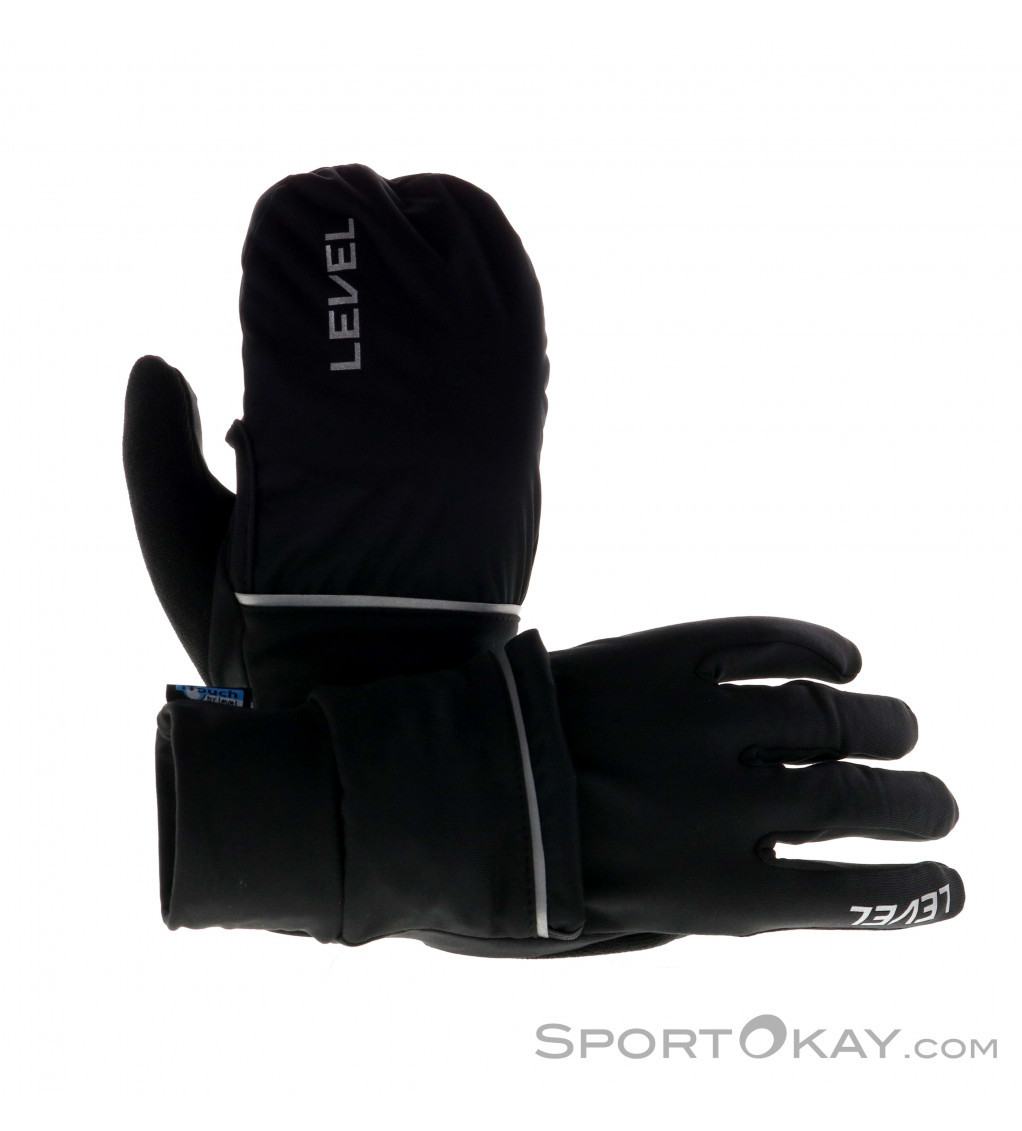 Level Spider Plus Gloves