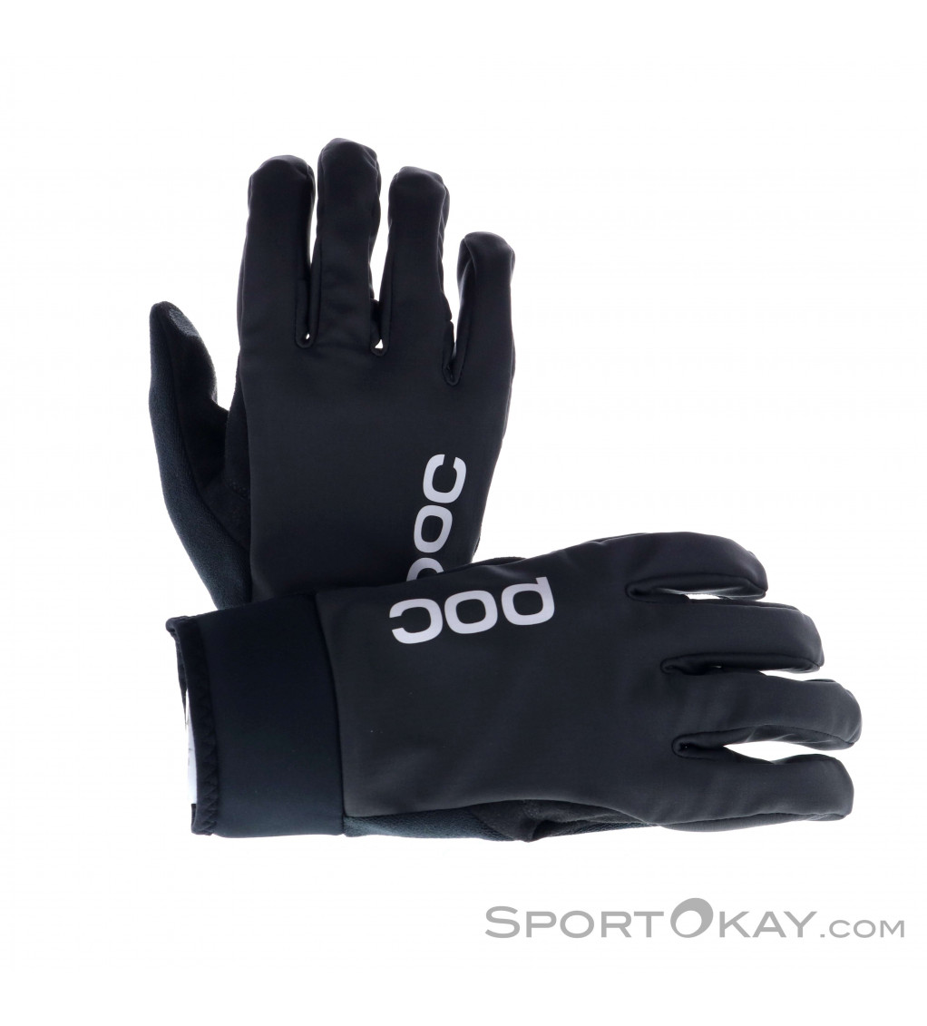 POC Thermal Lite Biking Gloves