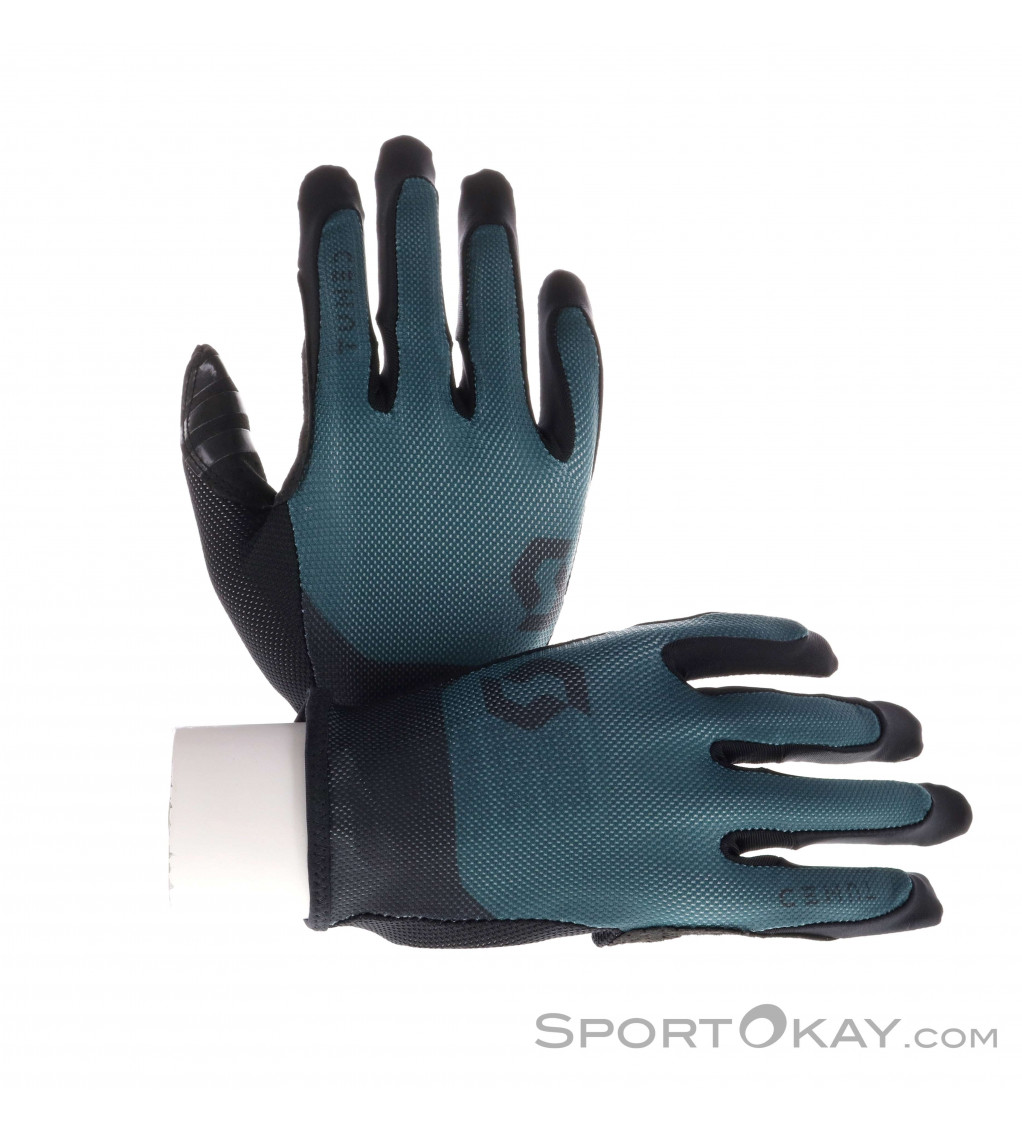 Scott Traction Tuned Biking Gloves