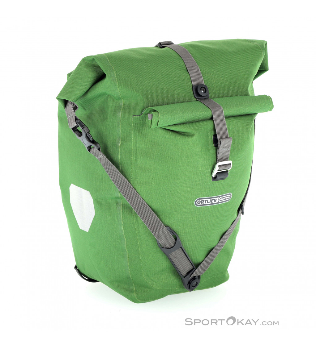Ortlieb Back-Roller Plus QL2.1 23l Packing Bag
