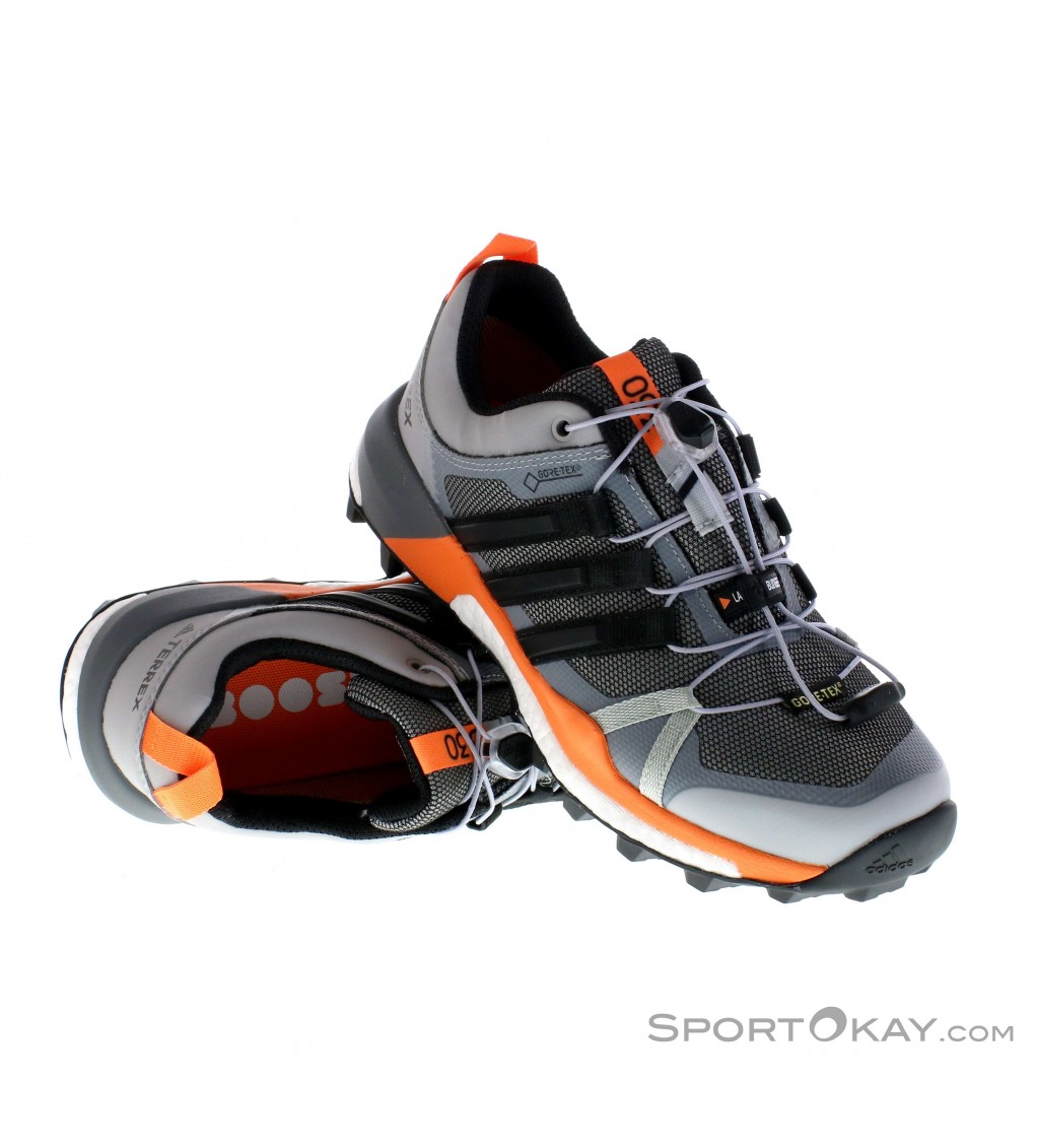 adidas Terrex Skychaser Womens Trail Running Shoes Gore-Tex