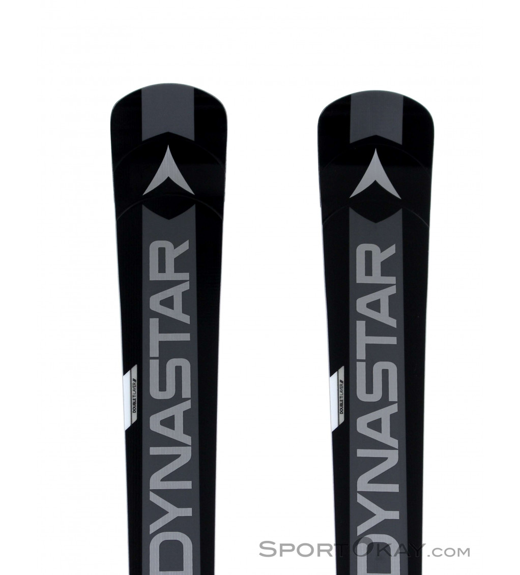 Dynastar Speed Master GS + SPX12 Konect GW B80 Ski Set 2020