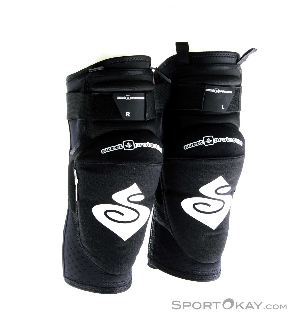 Sweet Protection Bearsuit Pro Knee Guards