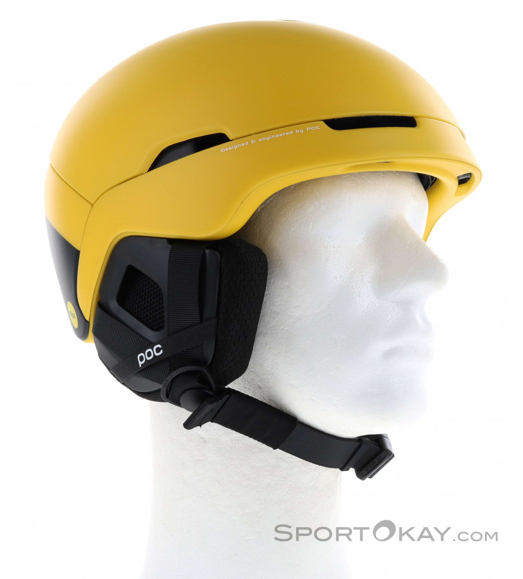 Obex Mips Communication Helmet