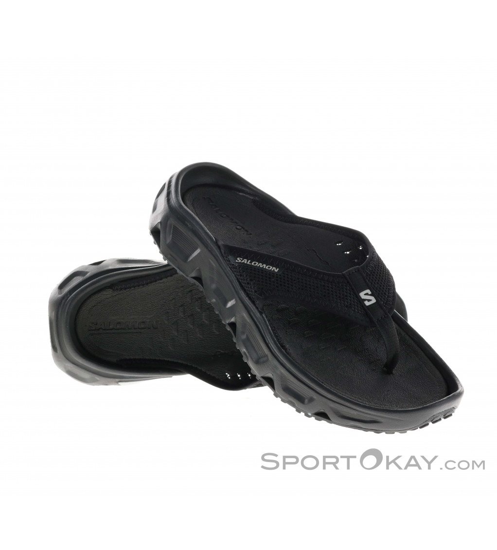 Salomon Reelax Break 6.0 Women Flip Flops - Leisure Shoes - Shoes