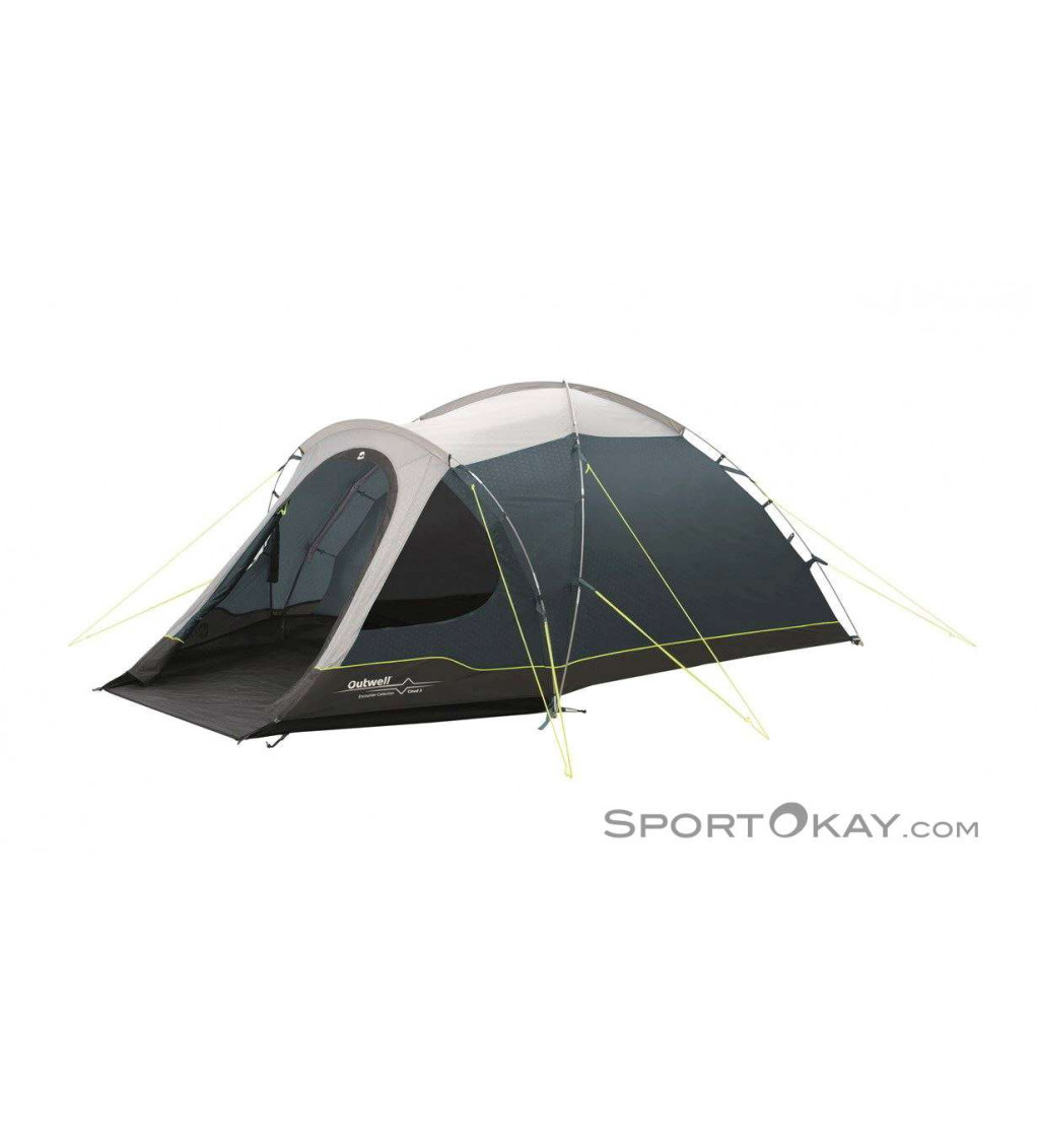 Outwell Cloud 3-Person Tent
