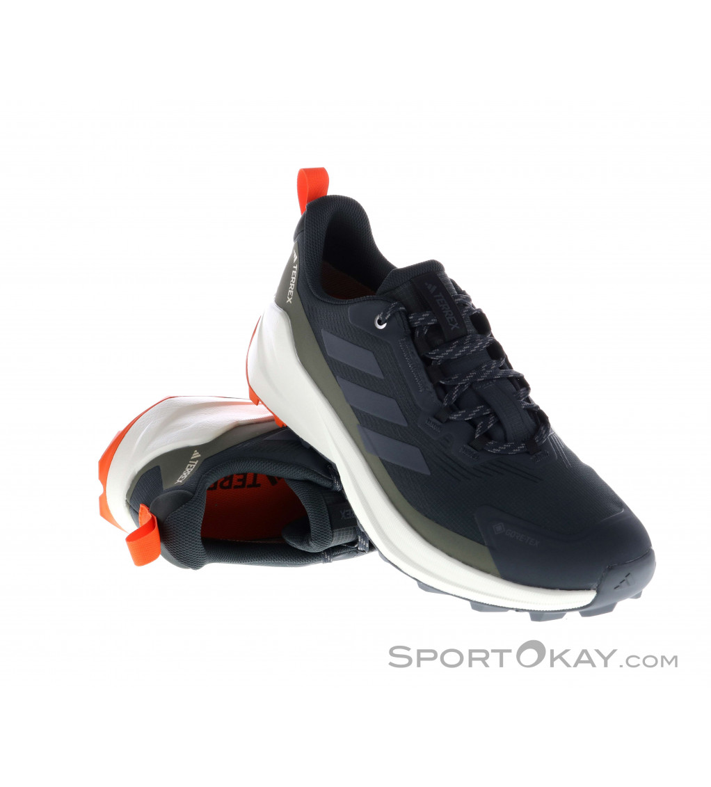 adidas Terrex Trailmaker 2 GTX Mens Hiking Boots Gore-Tex