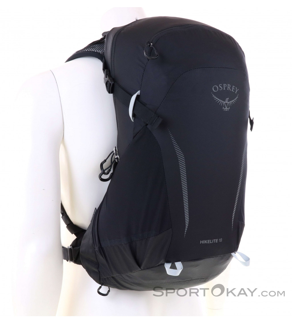 Osprey Hikelite 18l Backpack