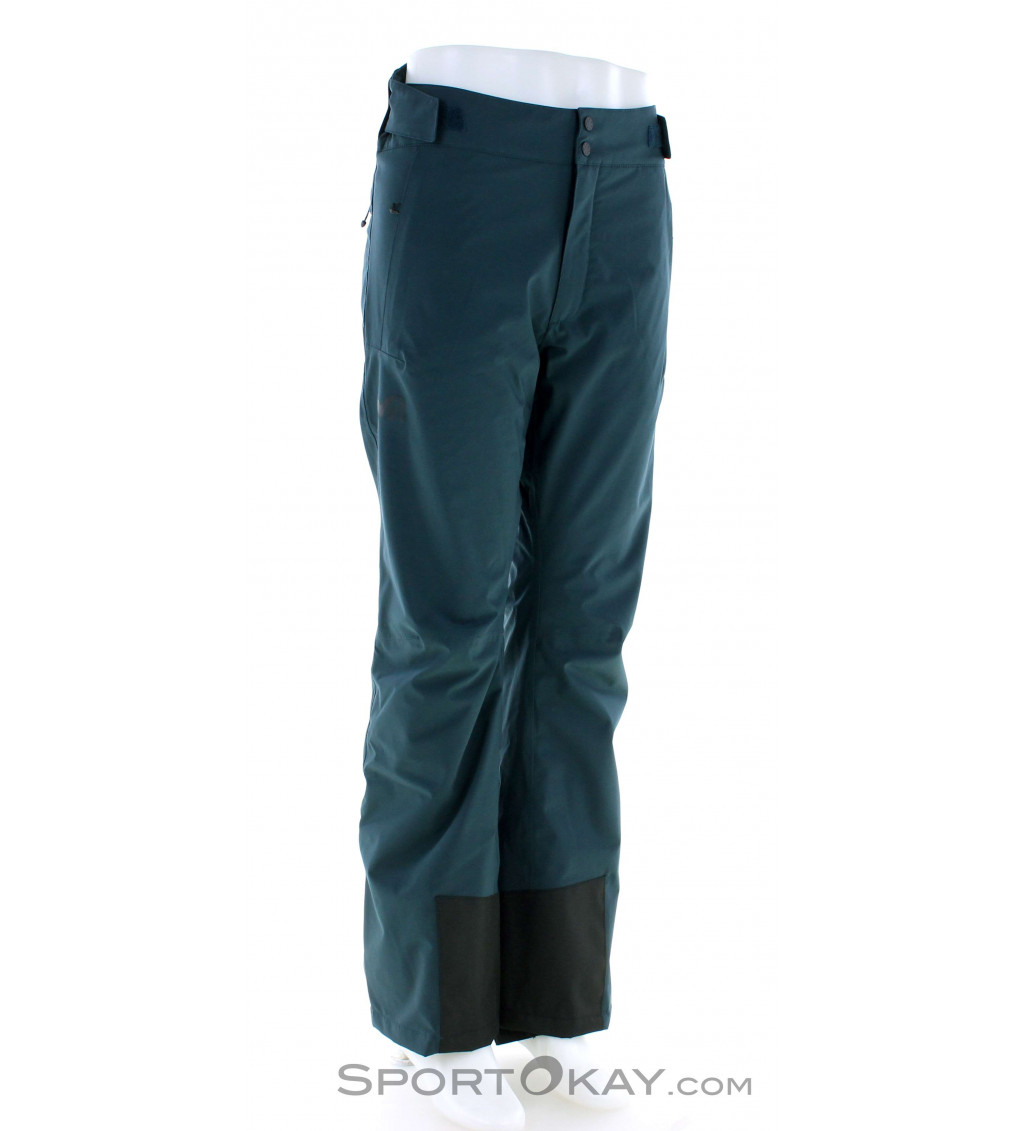  Ascendor Alpine Pants, orion blue - men's trousers
