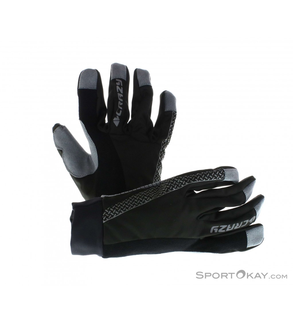 Crazy Idea Sci Alp Gloves