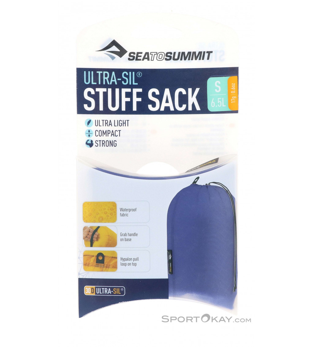 Sea to Summit UltraSil Stuff Sack S Bag