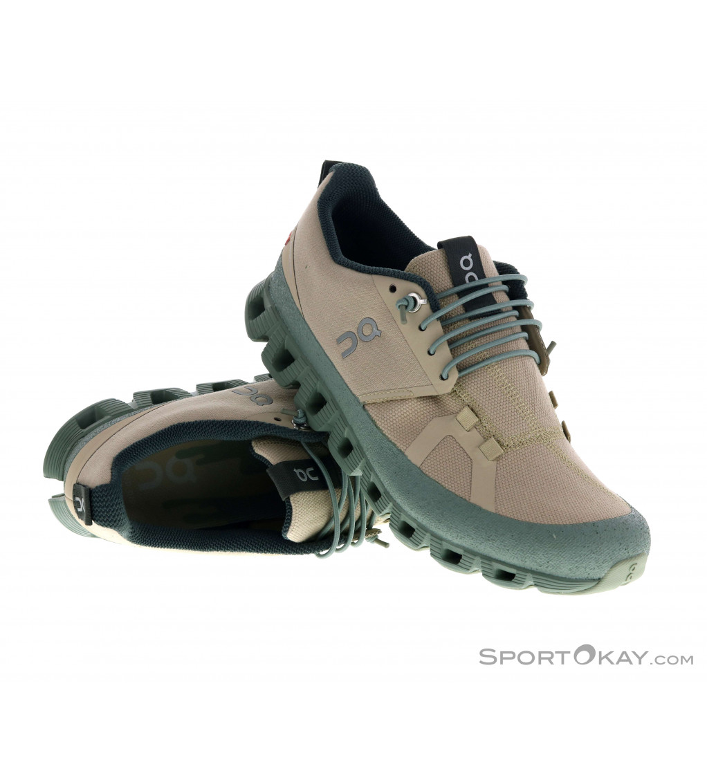 On Cloud Dip Womens Leisure Shoes