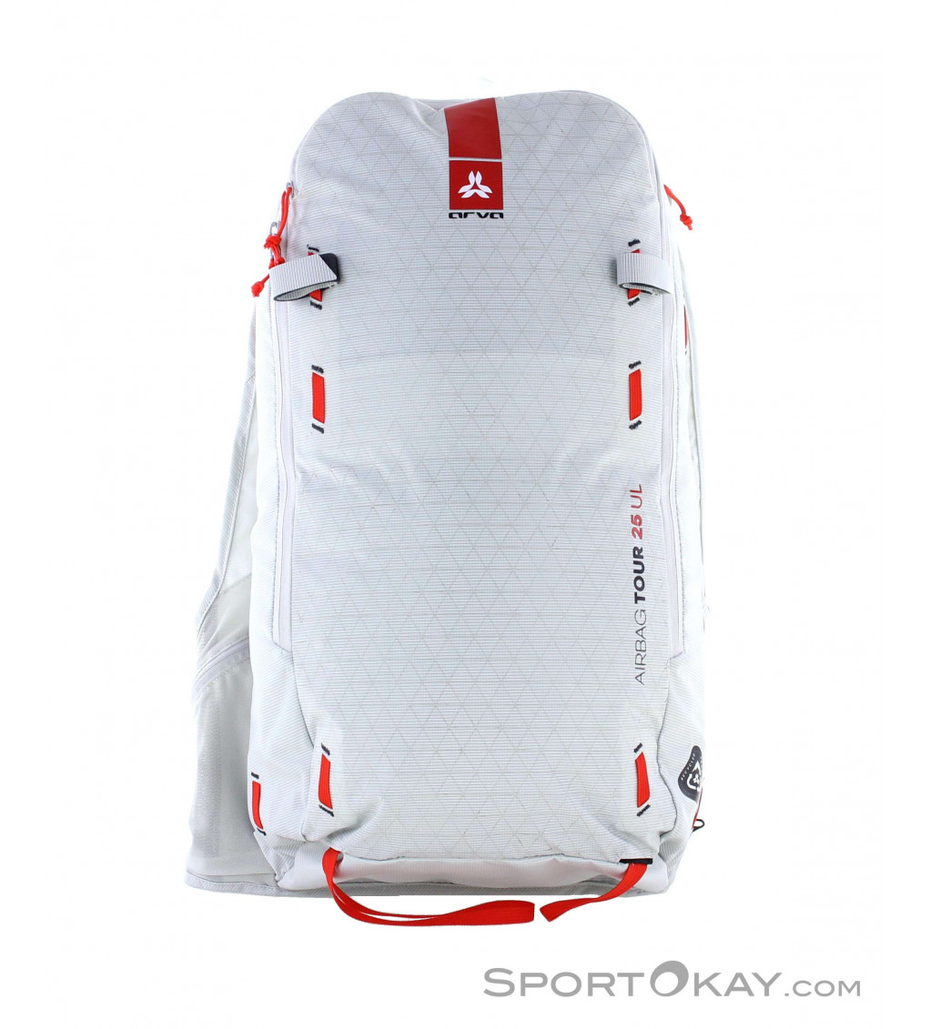 Arva Tour 25l UL Airbag Backpack without Cartri