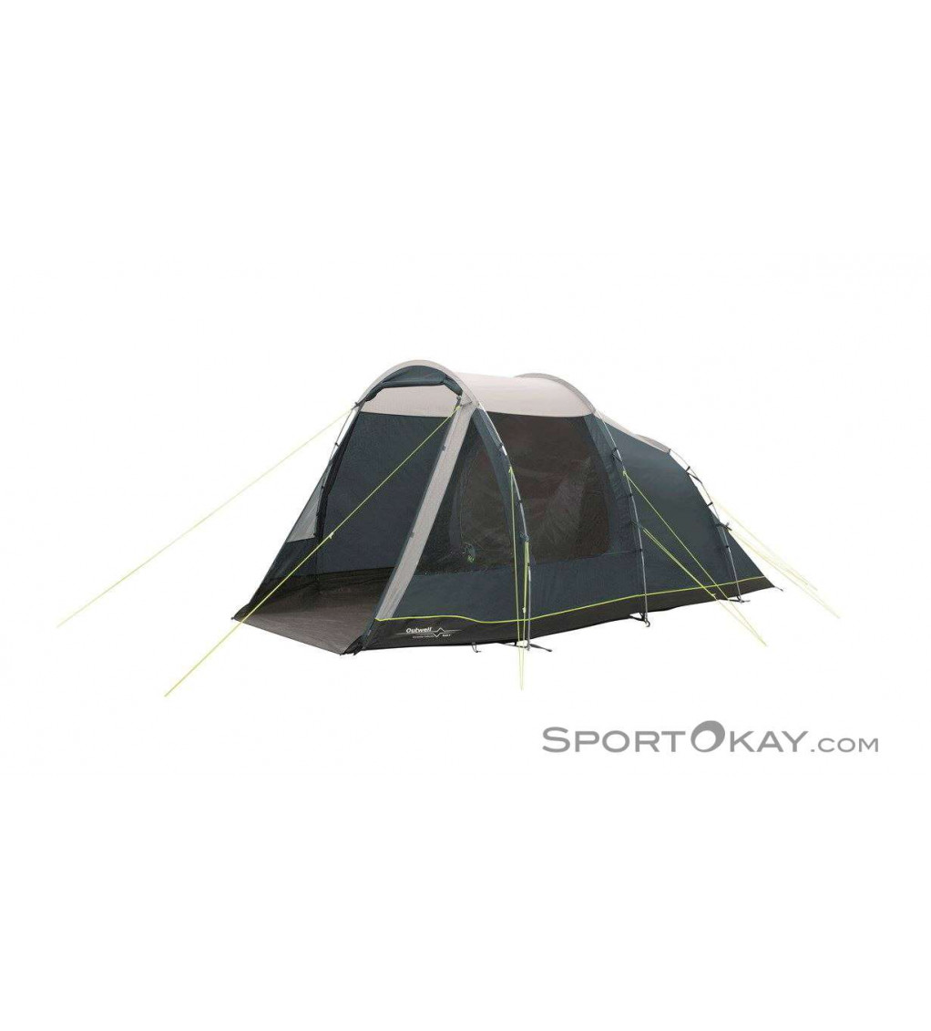 Outwell Dash 4-Person Tent