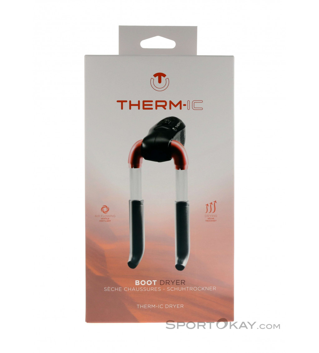 Therm-ic Dryer Shoe Dryer