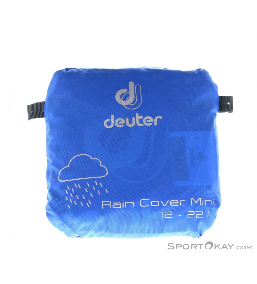 Deuter Raincover Mini 12-22L Rain Cover