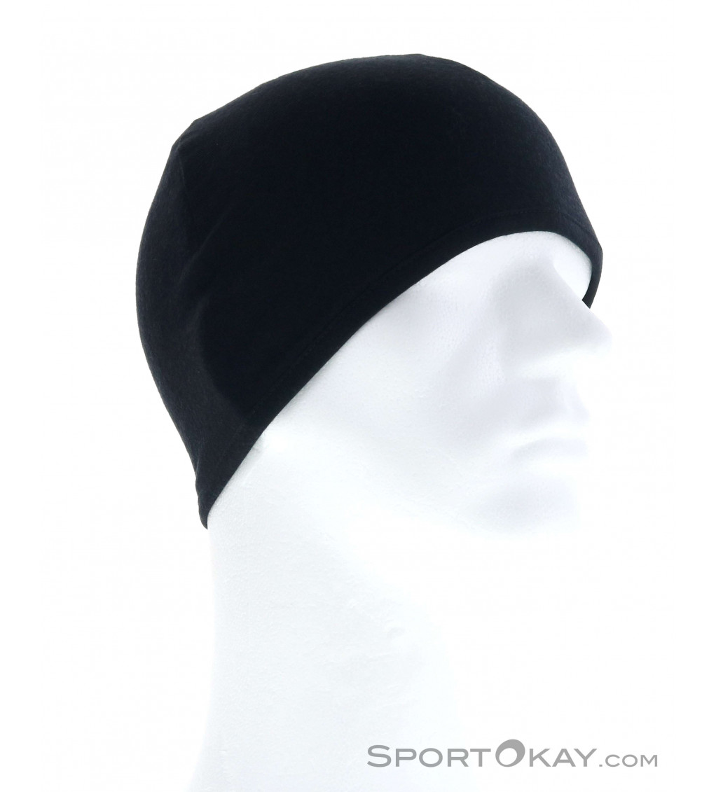 gys Formen Træ Icebreaker Pocket Hat Beanie - Caps & Headbands - Outdoor Clothing -  Outdoor - All