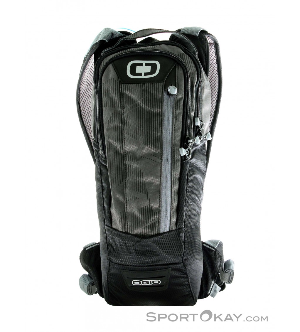 Ogio Atlas 100 3l Backpack with Hydration Bladder
