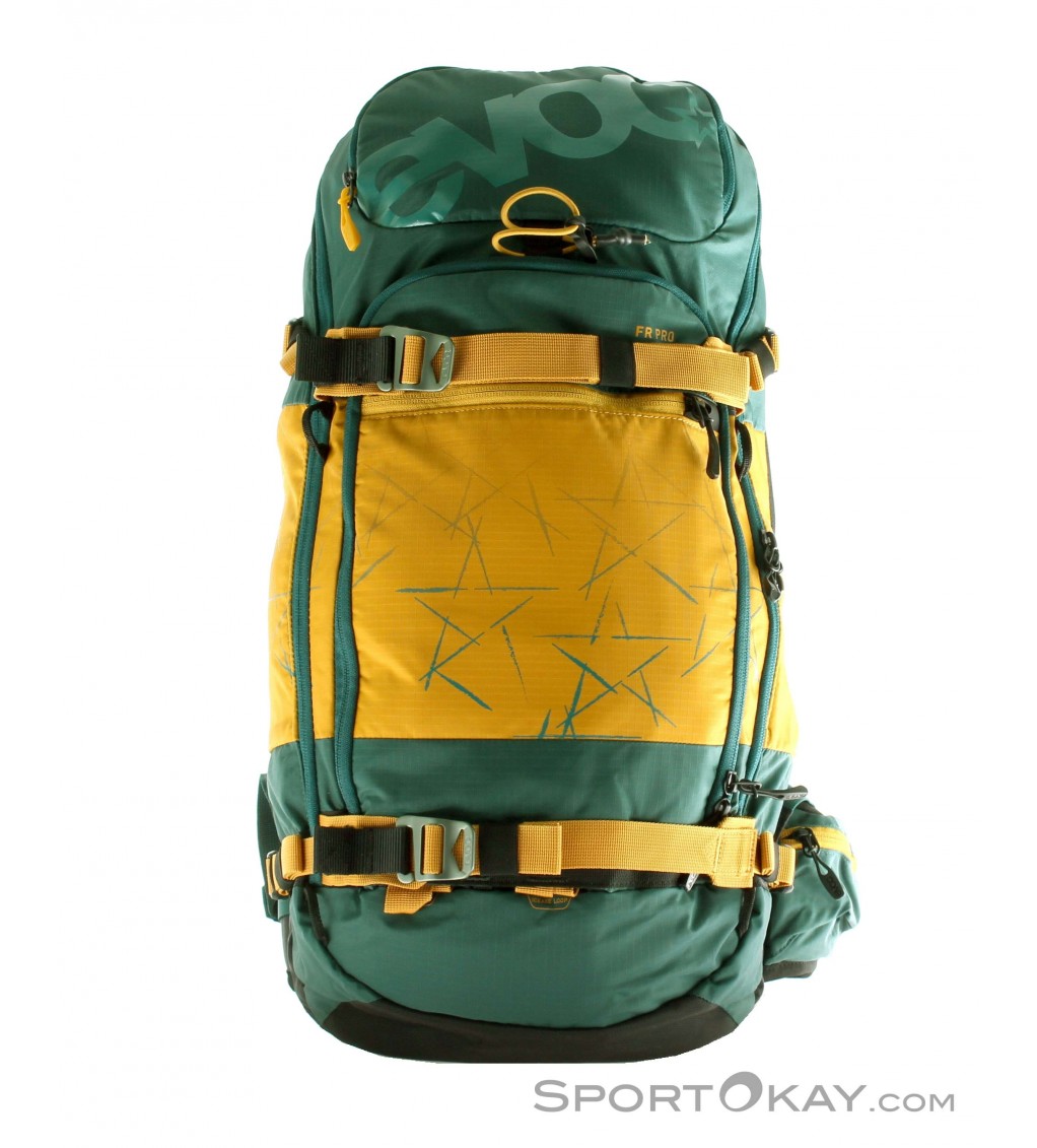 Evoc FR Pro 20l Backpack
