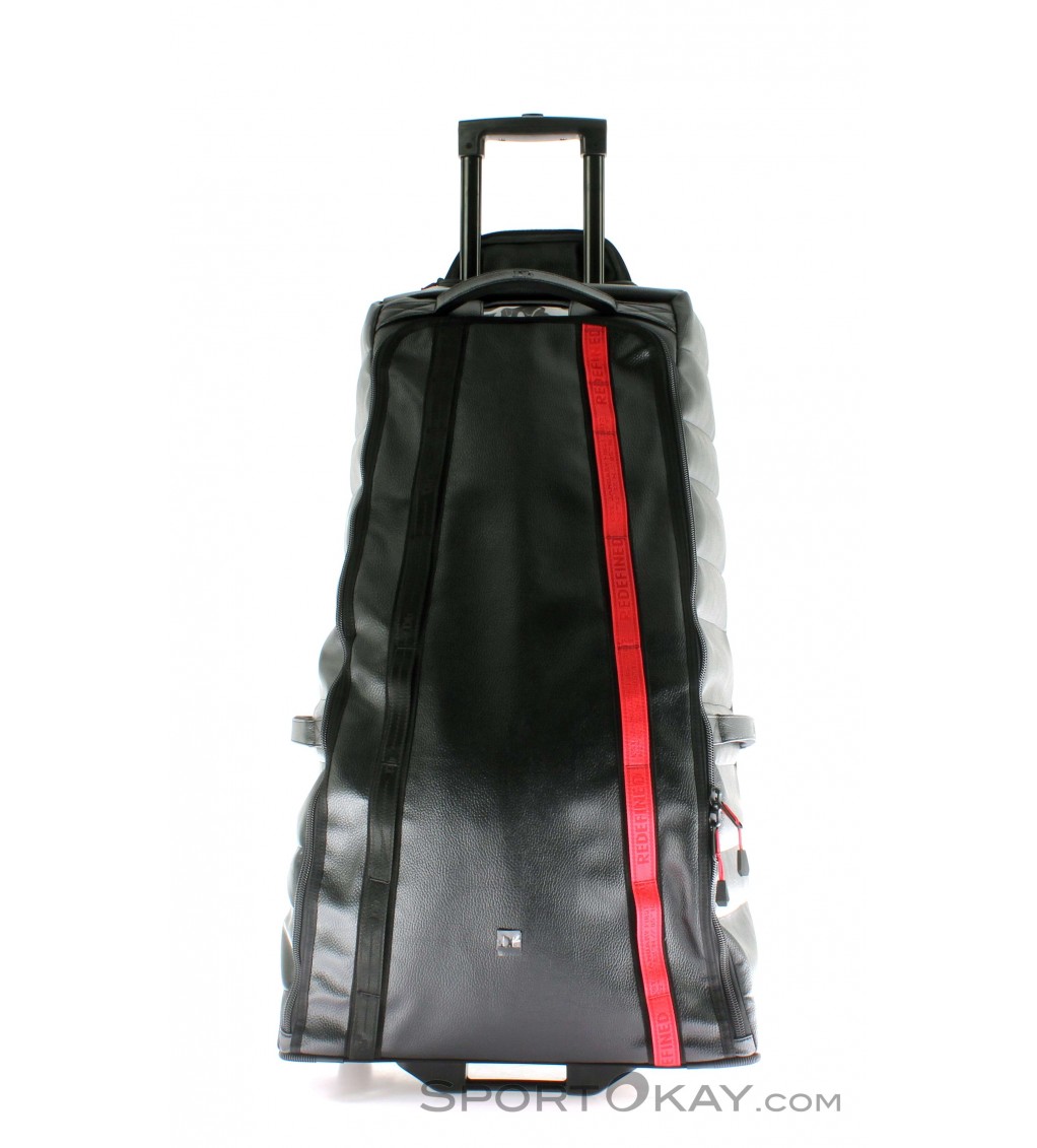 Douchebags The Big Bastard Limited Edition 90l Suitcase