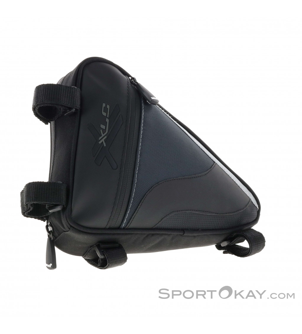 XLC BA S45 1 7l Frame Bag Bike Bag Accessory Bike All