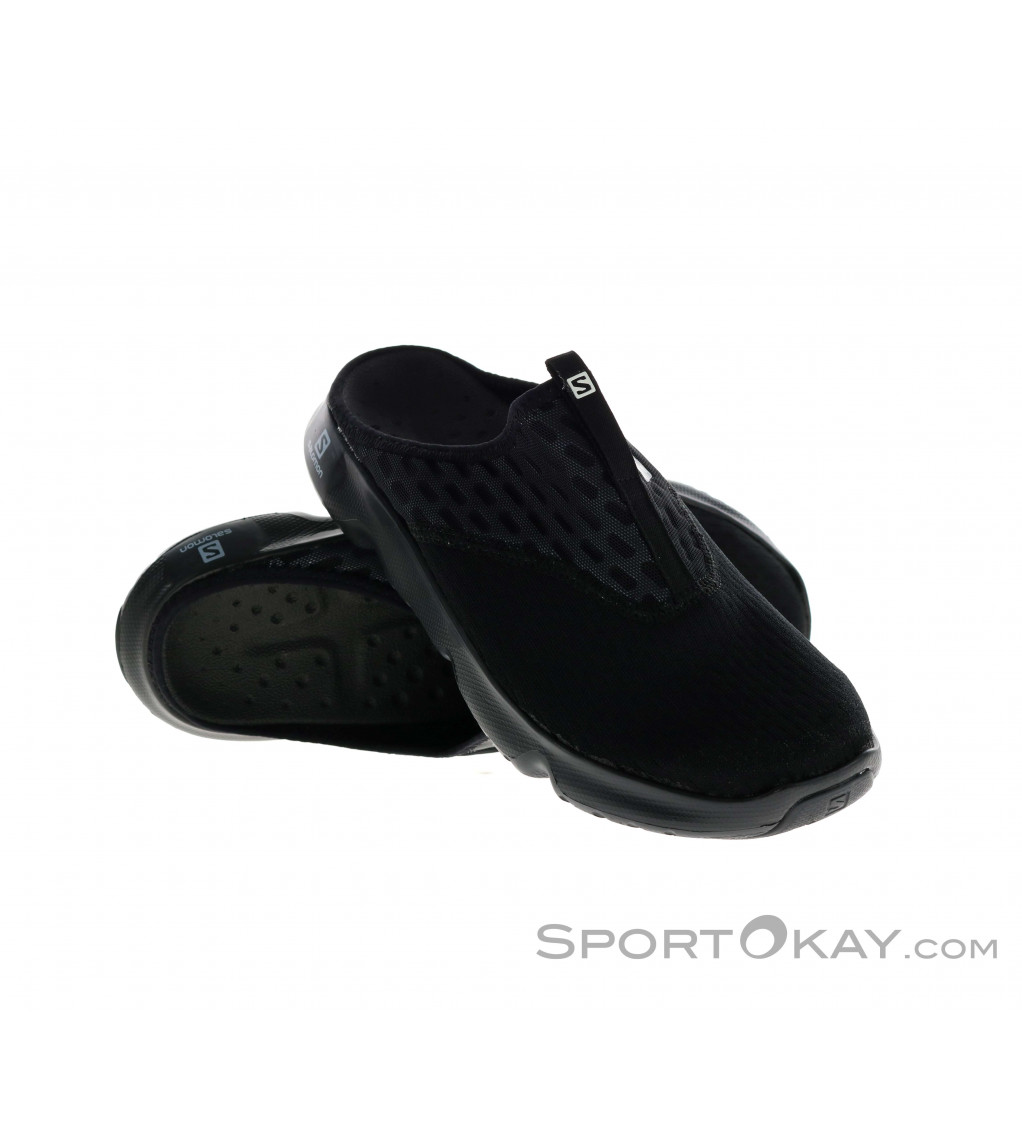 Salomon Reelax Slide 5.0 Women Sandals - Leisure Shoes - Shoes & Poles -  Outdoor - All