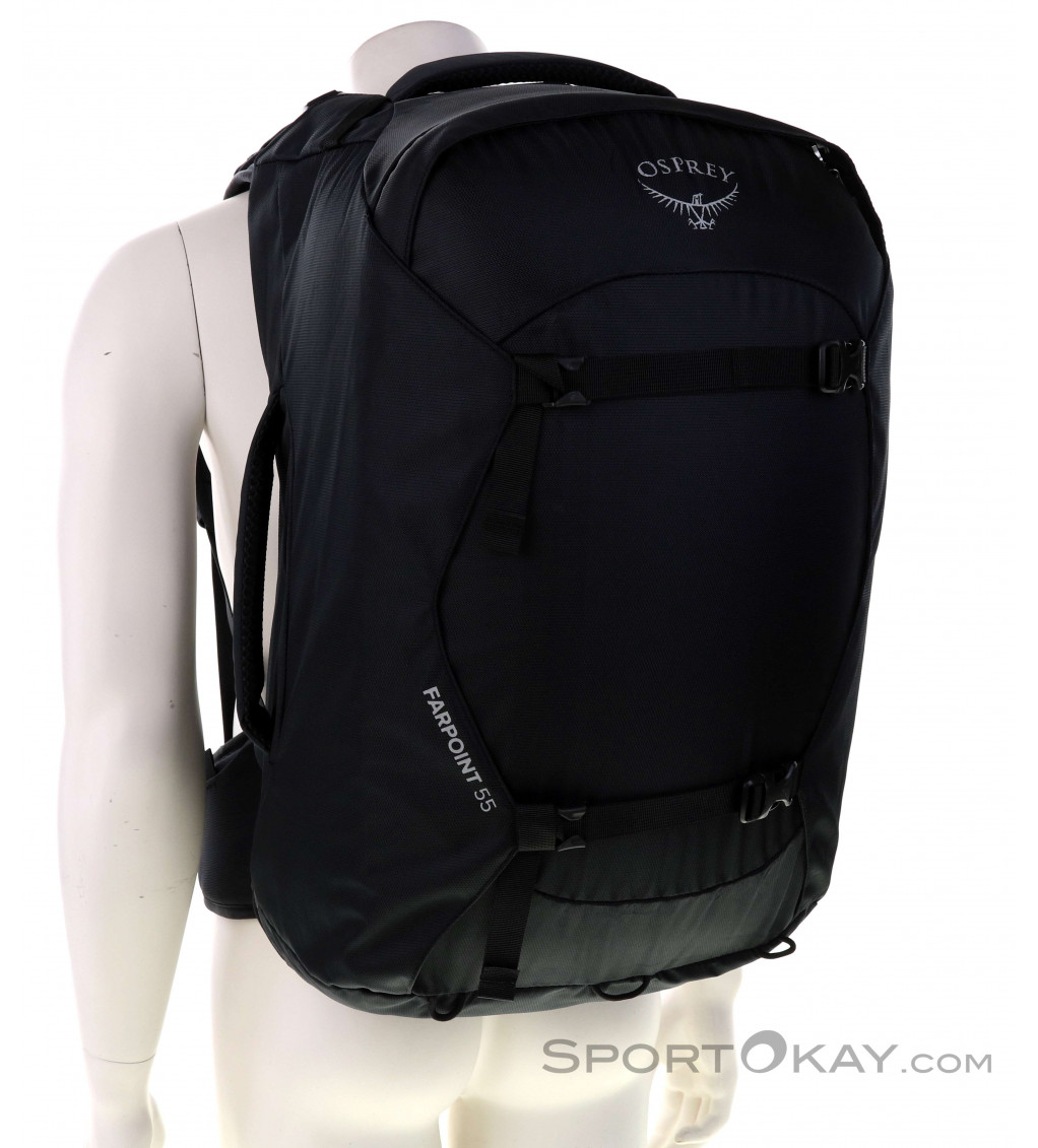 Osprey Farpoint 55l Backpack