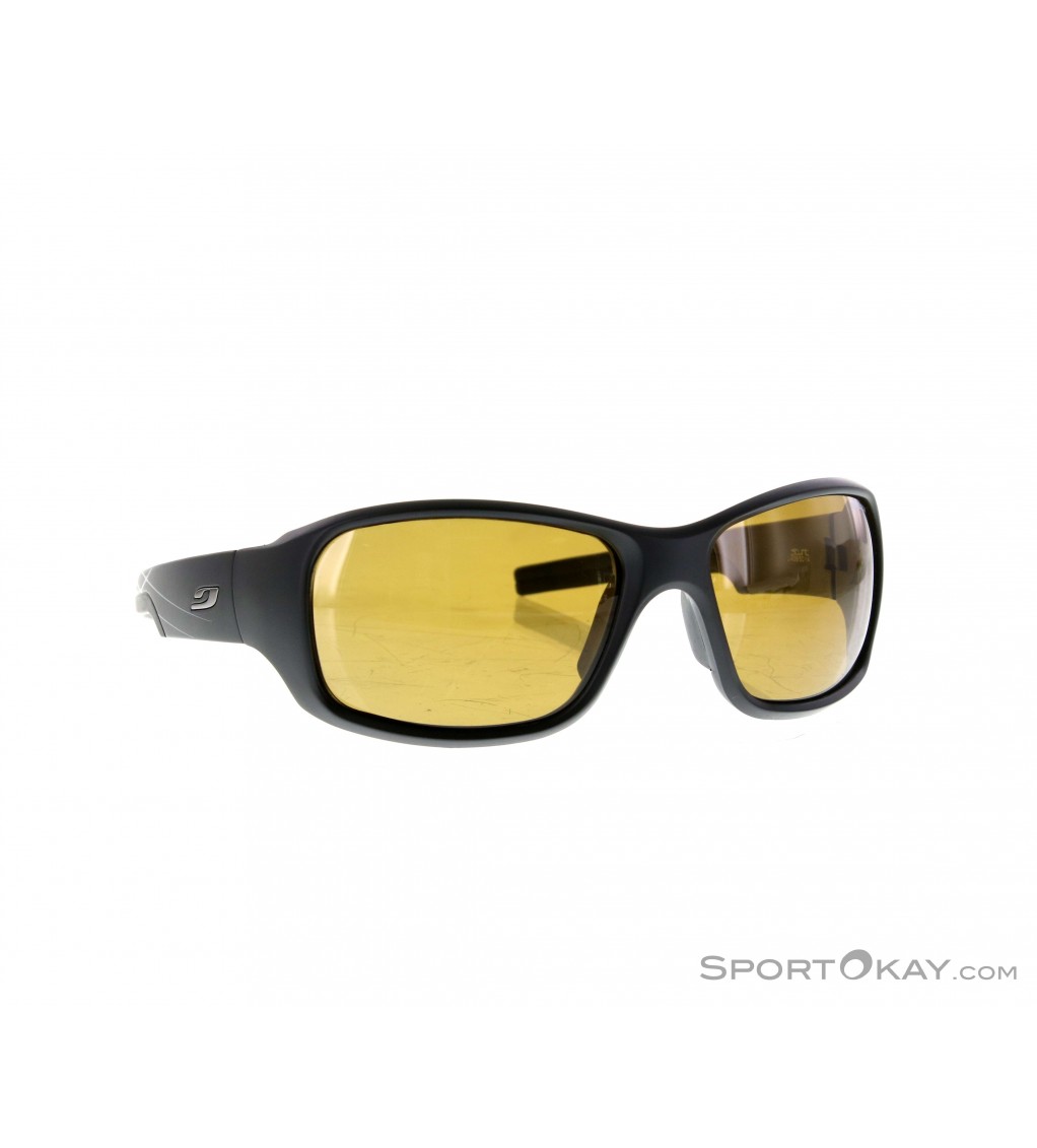 Julbo Stunt Schwarz/Schwarz Cameleon Sunglasses