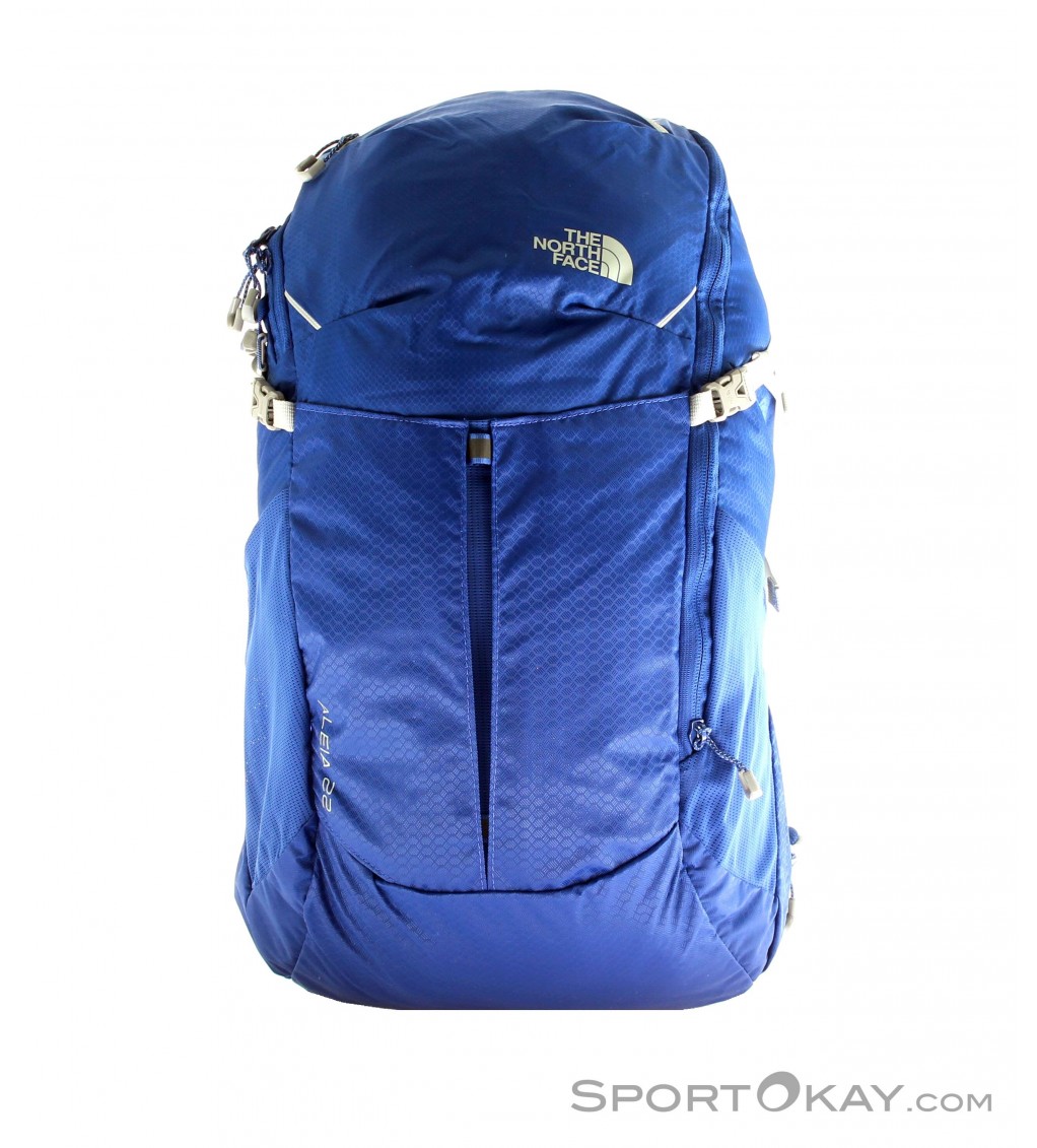 The North Face Aleia 22l RC Womens Backpack