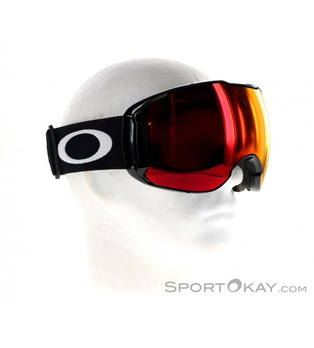 Oakley Airbrake XL Prizm Ski Goggles