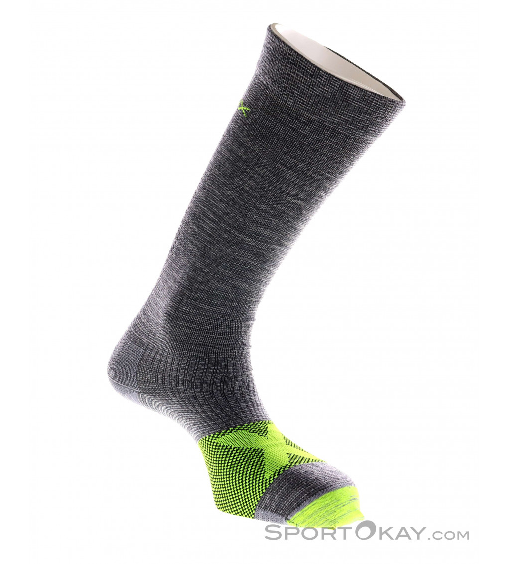 Ortovox Tour Compression Long Mens Ski Socks