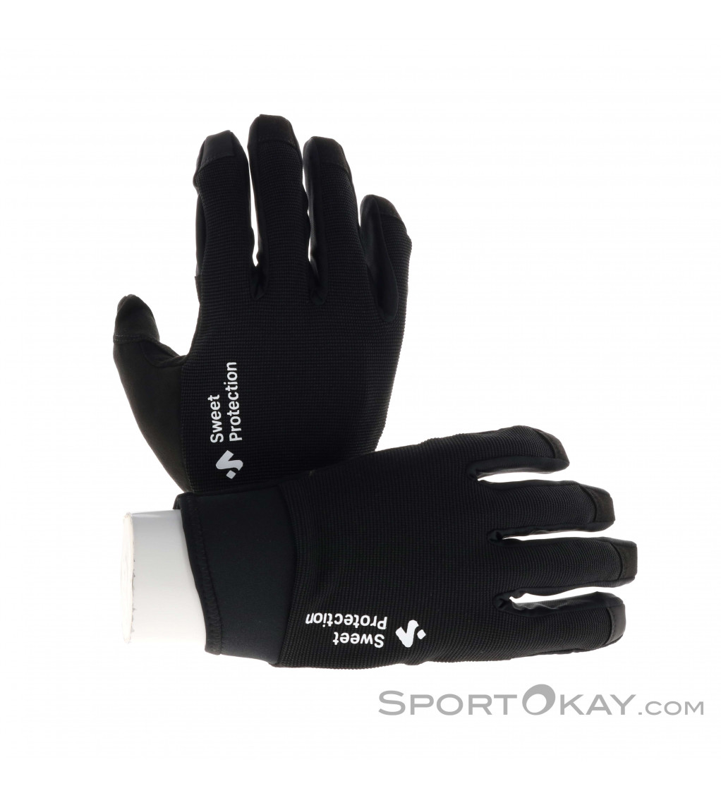 Sweet Protection Hunter Biking Gloves