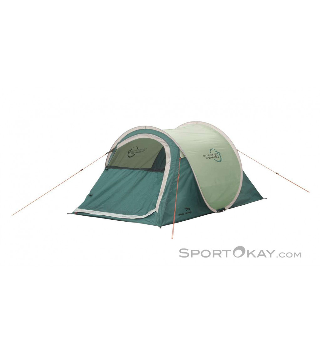 Easy Camp Fireball 200 2-Person Tent
