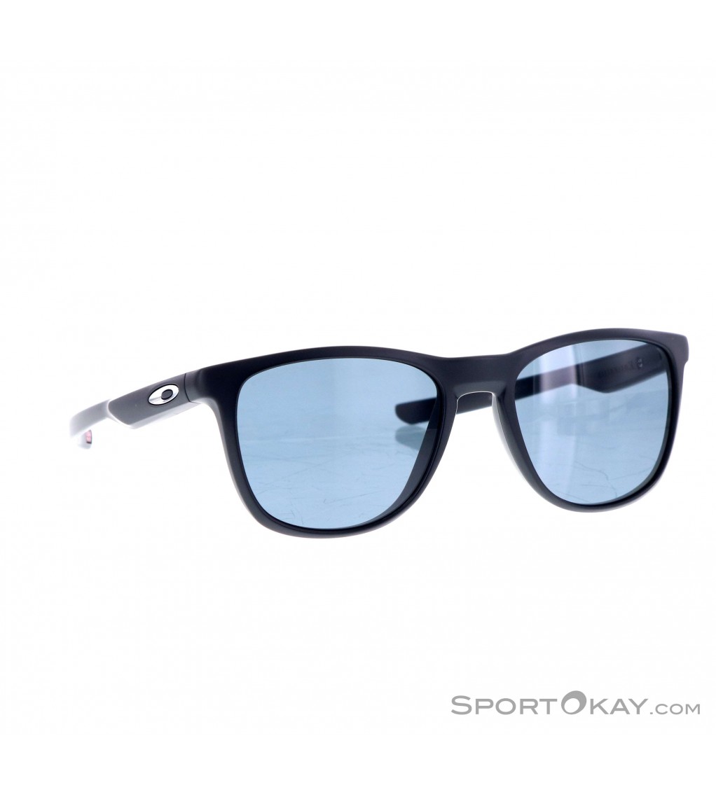 Oakley Trillbe X Matt Black Sunglasses